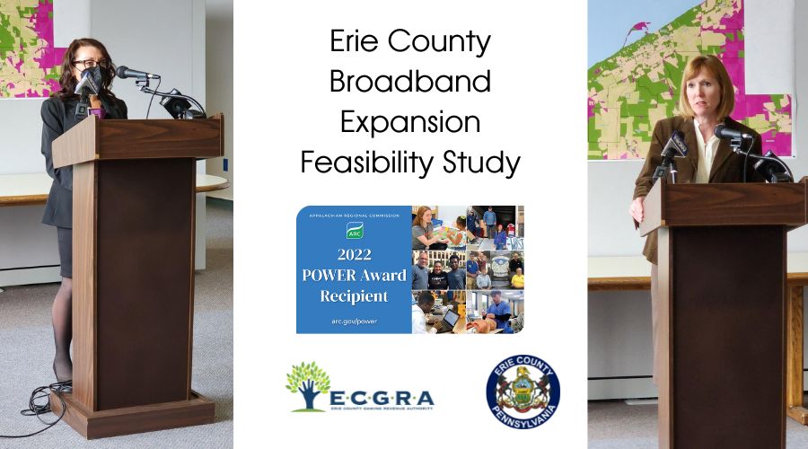 Broadband Expansion Study 