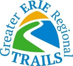 Greater Erie Trail Network logo